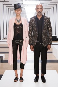 The Kooples Men's Spring 2017