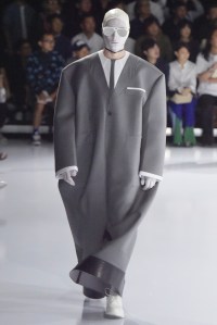 Thom Browne Men's Spring 2017