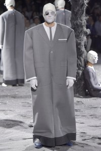 Thom Browne Men's Spring 2017