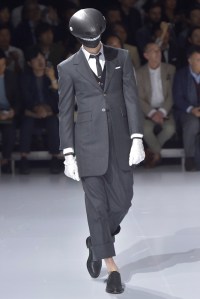 Thom Browne Men's Spring 2017
