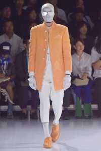 Thom Browne Men's Spring 2017