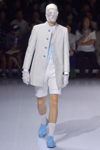 Thom Browne Men's Spring 2017