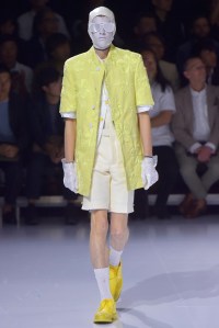 Thom Browne Men's Spring 2017