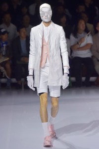 Thom Browne Men's Spring 2017