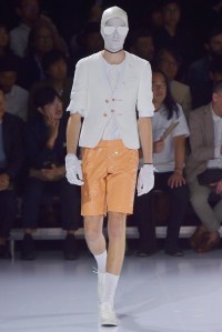Thom Browne Men's Spring 2017