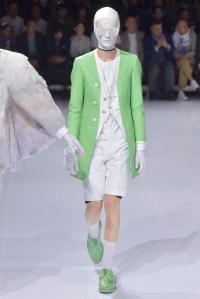 Thom Browne Men's Spring 2017
