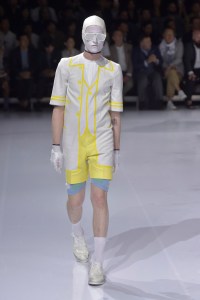 Thom Browne Men's Spring 2017