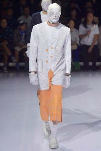 Thom Browne Men's Spring 2017