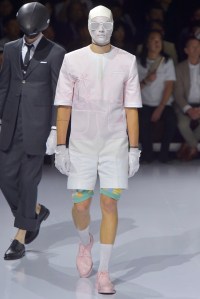 Thom Browne Men's Spring 2017