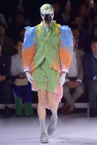 Thom Browne Men's Spring 2017