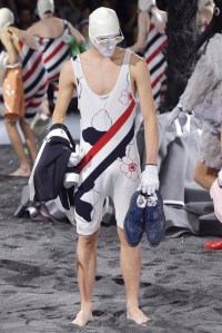 Thom Browne Men's Spring 2017