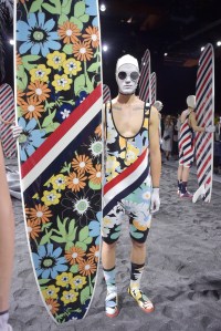 Thom Browne Men's Spring 2017