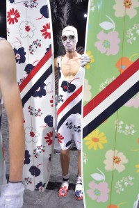 Thom Browne Men's Spring 2017