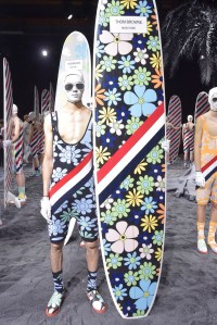 Thom Browne Men's Spring 2017