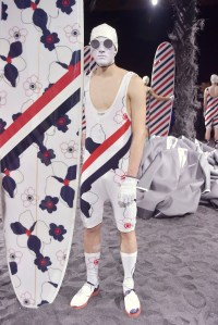 Thom Browne Men's Spring 2017