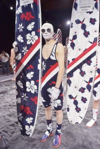Thom Browne Men's Spring 2017
