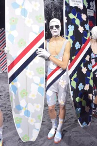 Thom Browne Men's Spring 2017