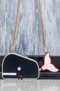 Thom Browne Resort 2017 accessory