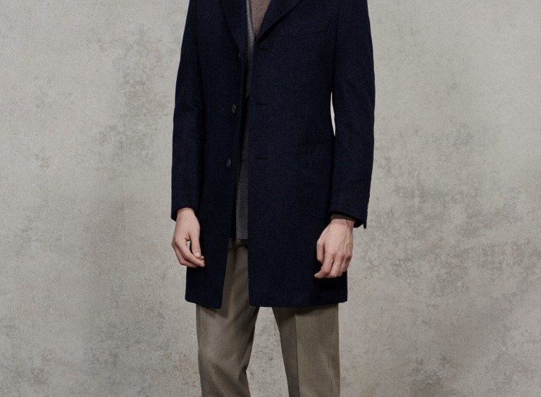 Bergdorf Goodman Thom Sweeney Thom Whiddett Luke Sweeney