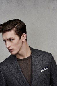 Bergdorf Goodman Thom Sweeney Thom Whiddett Luke Sweeney