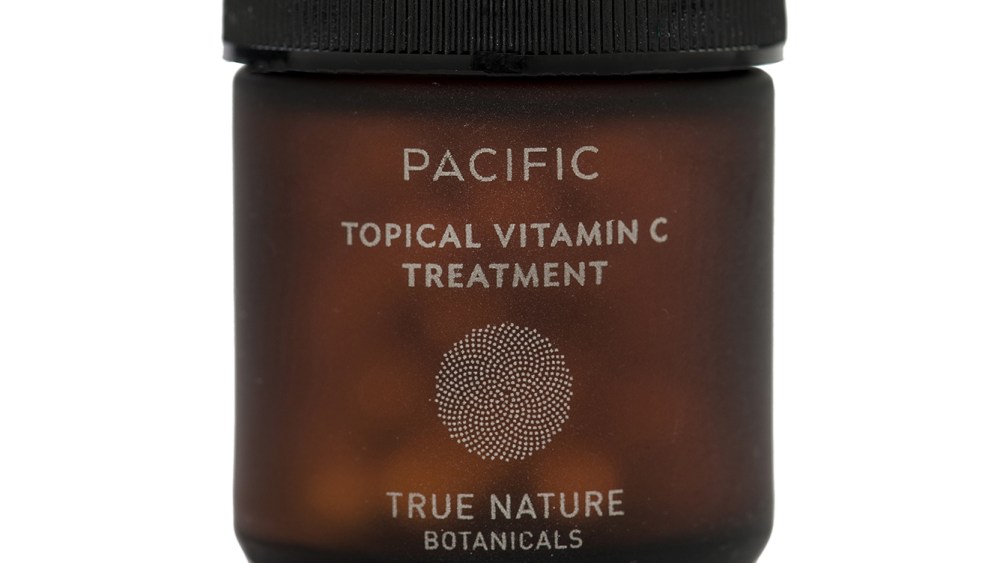 True Botanicals Pacific Topical Vitamin C Treatment