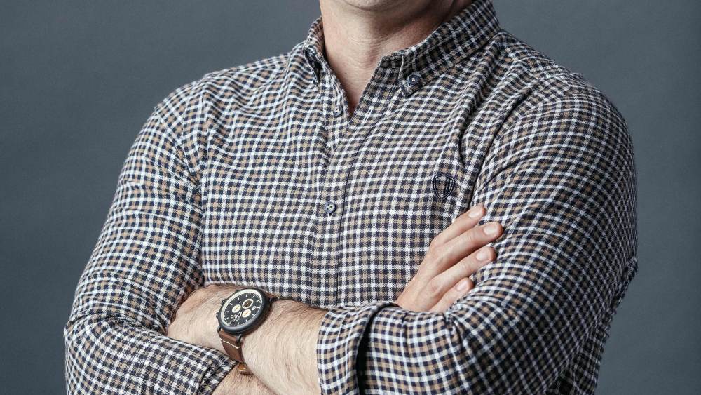 Shinola Taps Tom Lewand as CEO of Shinola