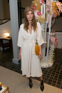 Elisa Sednaoui Dellal