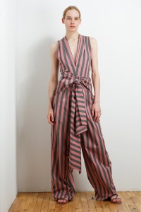 Tome Resort 2017