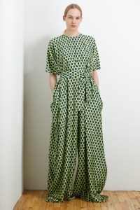 Tome Resort 2017