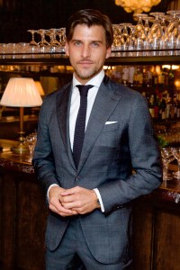 Johannes Huebl