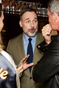 David Furnish