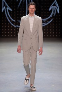 Topman Men's Spring 2017