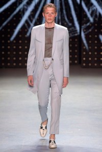 Topman Men's Spring 2017