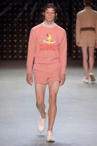 Topman Men's Spring 2017
