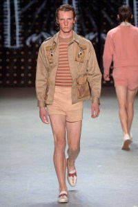 Topman Men's Spring 2017