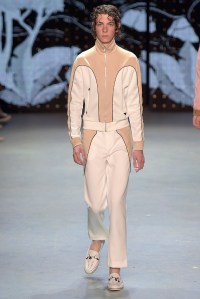 Topman Men's Spring 2017