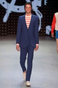 Topman Men's Spring 2017