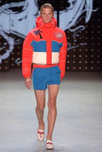 Topman Men's Spring 2017