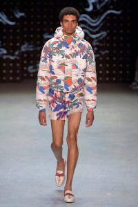Topman Men's Spring 2017