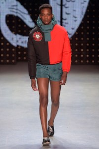 Topman Men's Spring 2017