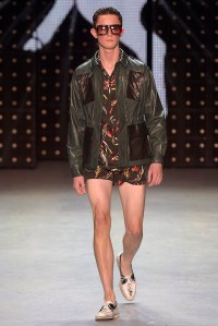 Topman Men's Spring 2017