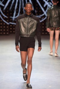 Topman Men's Spring 2017