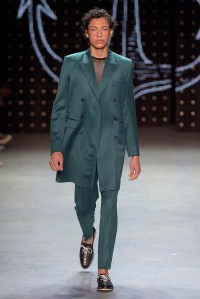 Topman Men's Spring 2017