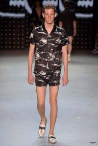 Topman Men's Spring 2017
