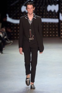 Topman Men's Spring 2017