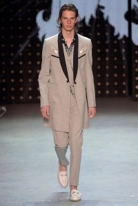 Topman Men's Spring 2017