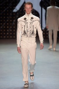 Topman Men's Spring 2017