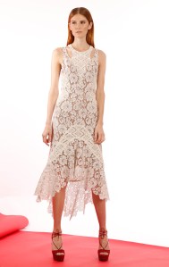 Tracy Reese Resort 2017