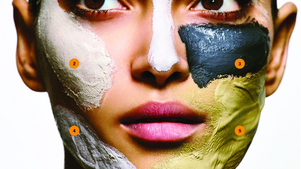 Skincare Trend: Back to Earth