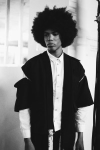 Tourne de Transmission Men's Spring 2017